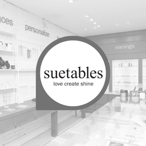 Suetables store location - icon