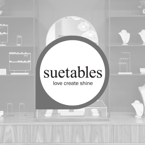 Suetables The Well, Toronto - Icon